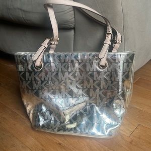 Michael Kors Tote Bag